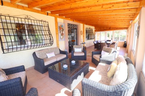 Villa i Lorca, Murcia, Lorca - € 499.950 | Ref: 3048-VL - foto 15
